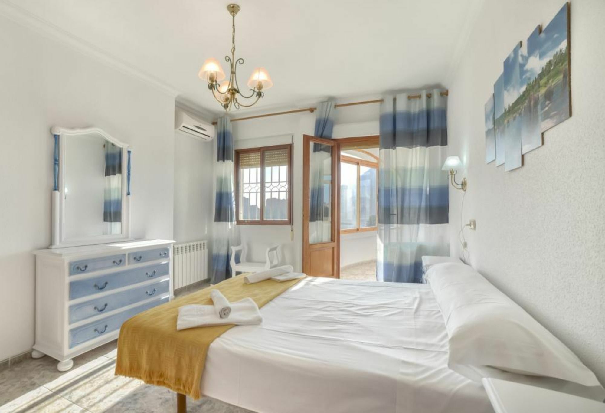 Villa In - 104270 By Mo *